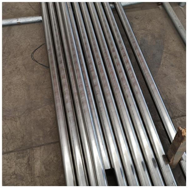 Hot Roll 304 304L 317L 310S 410 904L 2 Inch Stainless Steel Round Bar Rod Suppliers