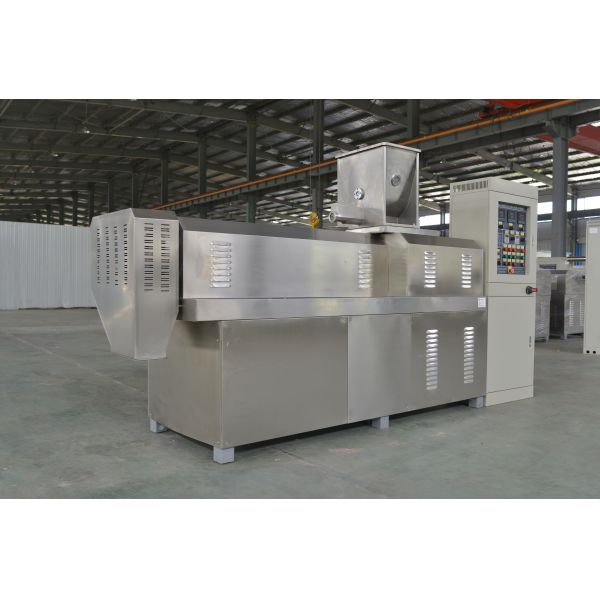 Пищевой брикет кота нержавеющей стали 180kg/H сухой делая машину