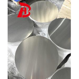 Главное качество 1050 1060 1070 1100 3003 8011 Алюминиевые пластинки для кулинарной посуды