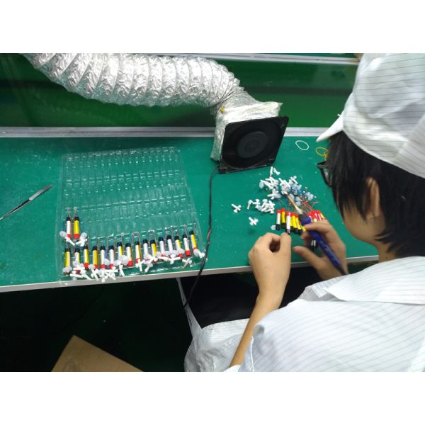 Shenzhen Zilun Electronic Co., Ltd