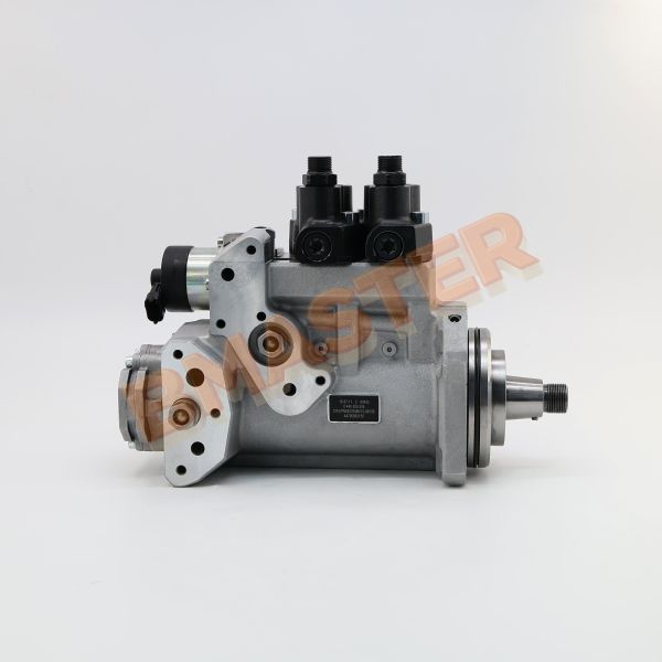 Fuel System CP Pump Fuel Injection Pump 0445020235 for DD13 Engine with Precise Fuel System Operation