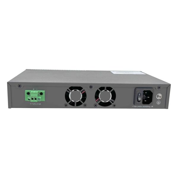 ComeLink 2 Pon Ports Gpon 2*10GE SFP+ OLT