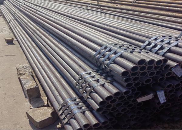 Punching Processing Service Find the Perfect Seamless Steel Pipe to Meet Your Industrial Requirements