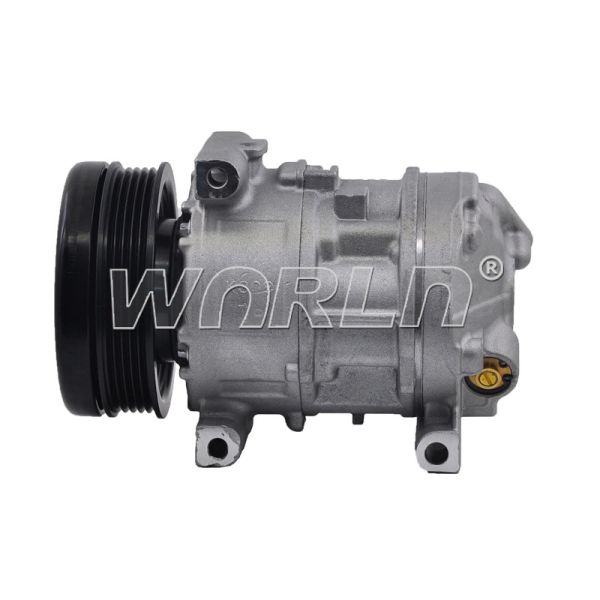 Для Fiat Doblo Для Fiorino Для Linea Автомобиль Кондиционер 71724083 51794515 WXFT021