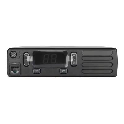 Dm1400 Digital Analog Walkie Talkie Dm1400 50 Km Range Dm1400 Negro Conversor de Estação Base