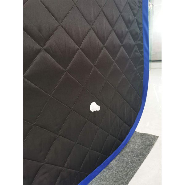 OEM Single Person Steam Sauna Indoor Personal Sauna Tent For Detox