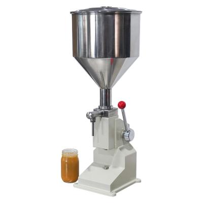 12L o funil Honey Processing Machine Stainless Steel cola a máquina de enchimento