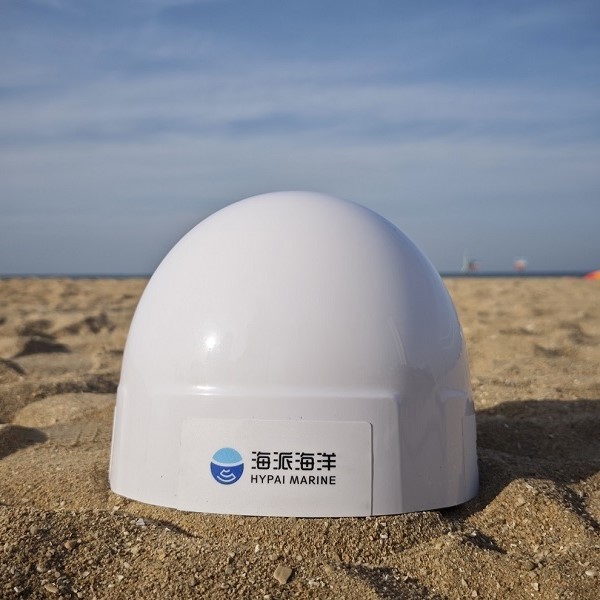 Satellite Based Water Level Measuring Device High Precision For Complex Water Bodies