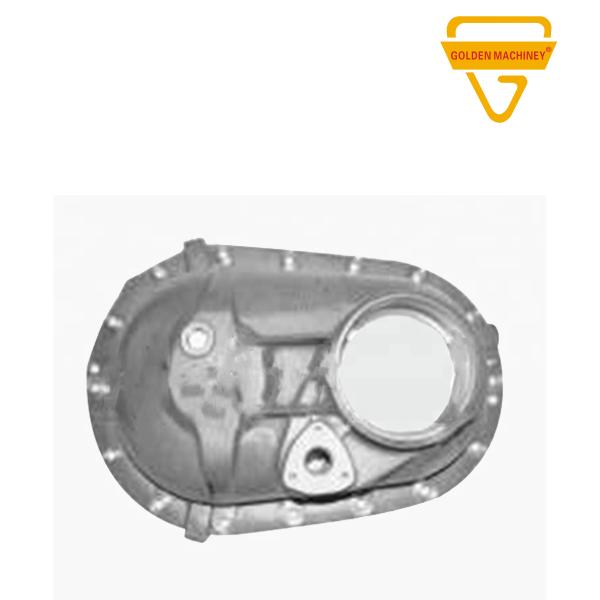 NF-2502011XBC Mercedes Small Bridge Cover