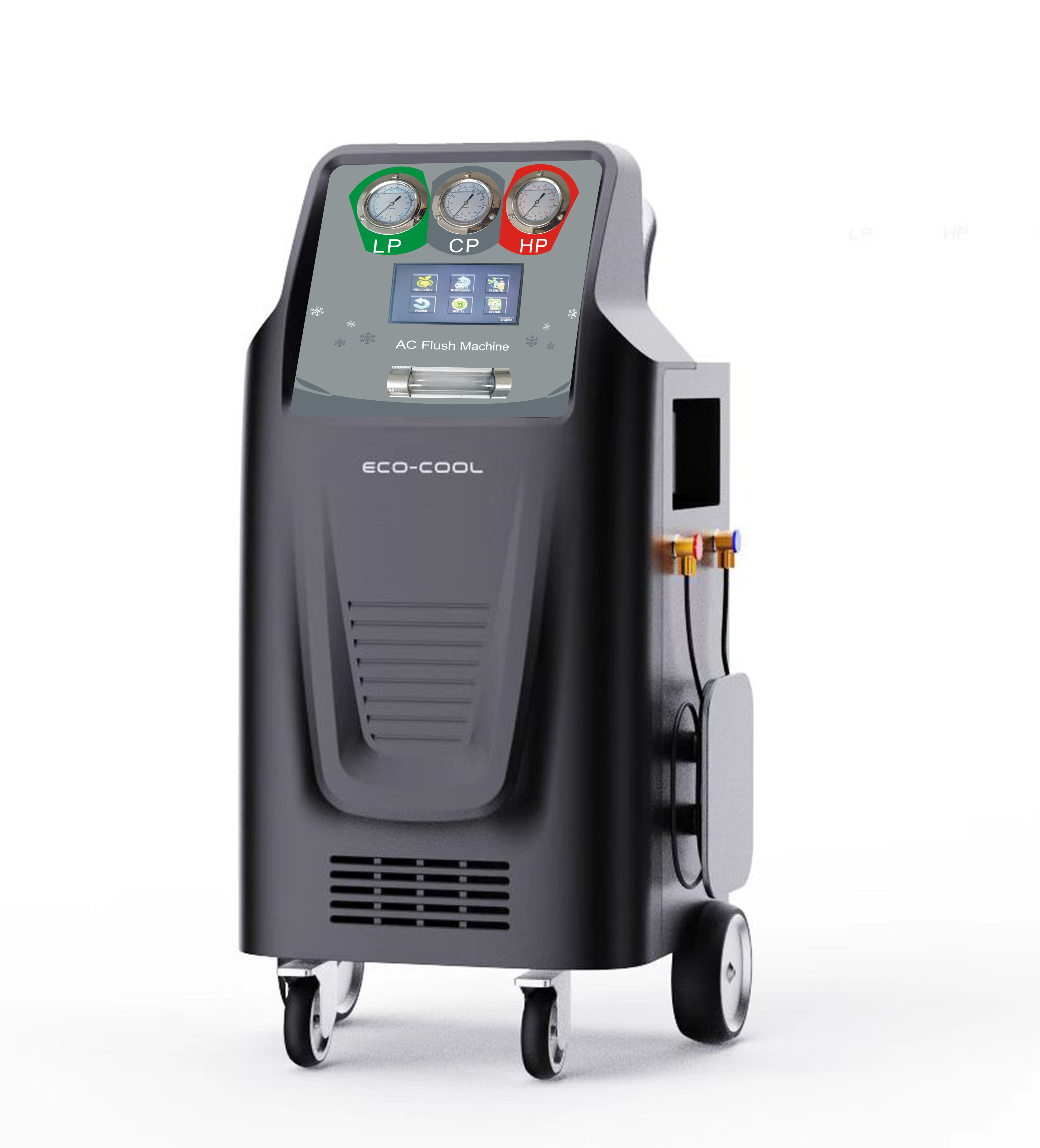 ECO-200