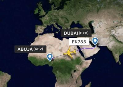 Professional Air Freight From China To Africa Abuja Nigeria Rapid Reply