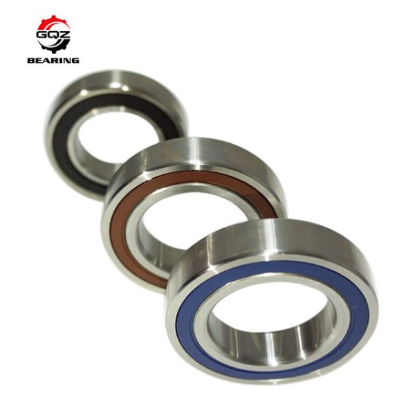 Tandem Arrangement ABEC-7 Precision Spindle Ceramic Ball Bearing H7004C-2RZ/P4 HQ1 DTA