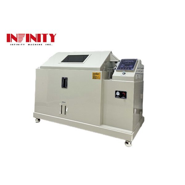 Precision Salt Spray Test Chamber Corrosion Testing For Industrial Products