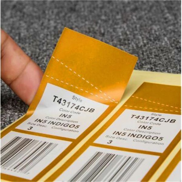 Устойчивый водоустойчивый винил бампера автомобиля умирает отрезал слипчивого индивидуала листа Rolls стикеров