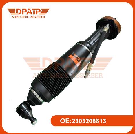 2303208813 2303208613 Amortisseur de suspension pneumatique pour Mercedes-Benz 230