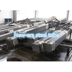 Трубка раздела полости конструкции стальная, неубедительный стандарт трубки ASTM A500 квадрата