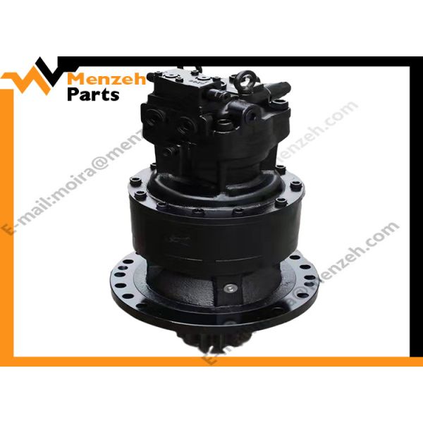 706-7G-01170 706-7G-41240 706-7G-01012 706-7G-01041 Swing Motor Assembly For PC240-8 PC220-8 PC200-8 PC210-8 PC270-8