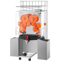 Do Juicer alaranjado do espremedor de frutas da casa PC alaranjado /mins de Juice Machine 20