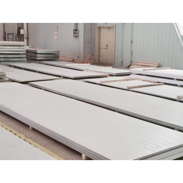 SS321 Stainless Steel Sheet Coil ASTM