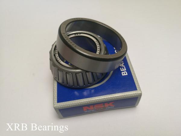 Heavy duty NSK HR32052XJ Bearing 260×400×87mm Used In Conveyor