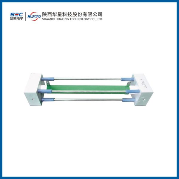 RXS-J-2000W Water Cooled Resistor