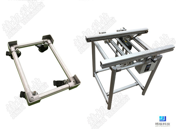 La tubería interna de las instalaciones de tuberías de la fundición de aluminio de AL-1-S articula alto valor estético sin deslumbrarse