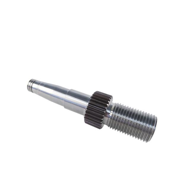 OEM Mould CNC Turning and Milling Service Inserts Center Pin Punch for Ejector Pin