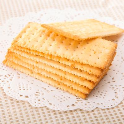 biscoito/cookies de Alfajor da padaria 100g com gosto doce do certificado MOQ 100CTN