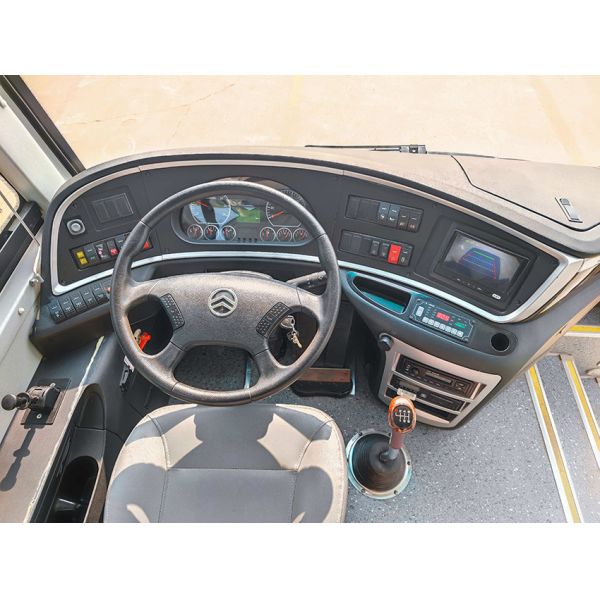 Автобус для экскурсий