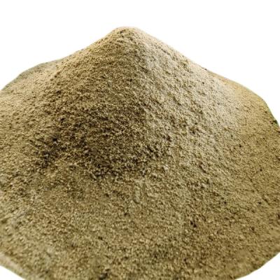 Acide aminé libre total brun clair 50% Agriculture biostimulante d'acide aminé pour les cultures horticoles PH 4-6