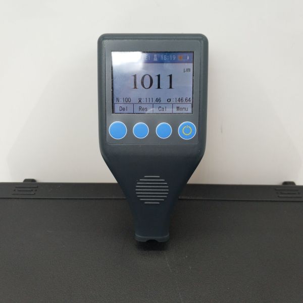 Tg-1660 Huatec Coating Thickness Gauge F/N Double Function