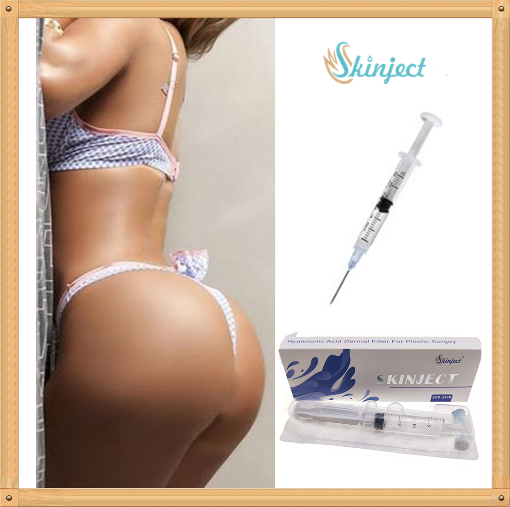 заполнитель 20ml Skinject для увеличения пениса батокса груди