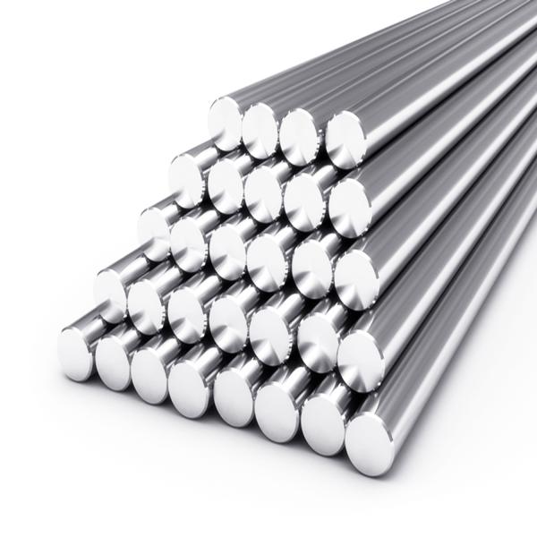 ASTM A276 8mm Stainless Steel Rod Bar 310s 410 2205 2507 Ss Round Bar