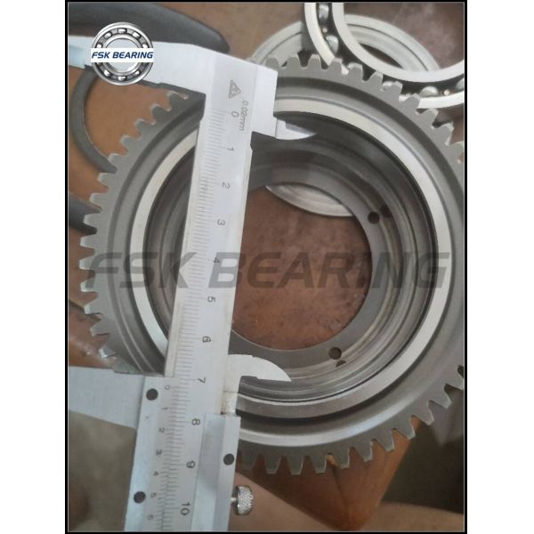 Steel Cage FX1800 FZR6ET Wave Runner FX Cruiser One Way Clutch For Yamaha