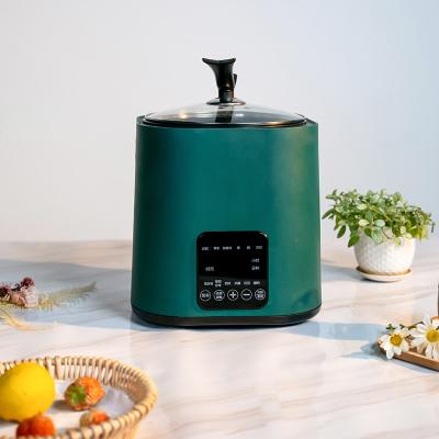 1300W 9L Electric Tapioca Pearl Cooker Boiling Jelly