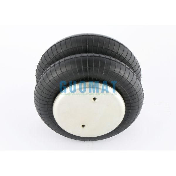Industrial Bellows Actuator WBZ 320-E Weforma Double Convoluted Air Spring G3/4 Air Hole