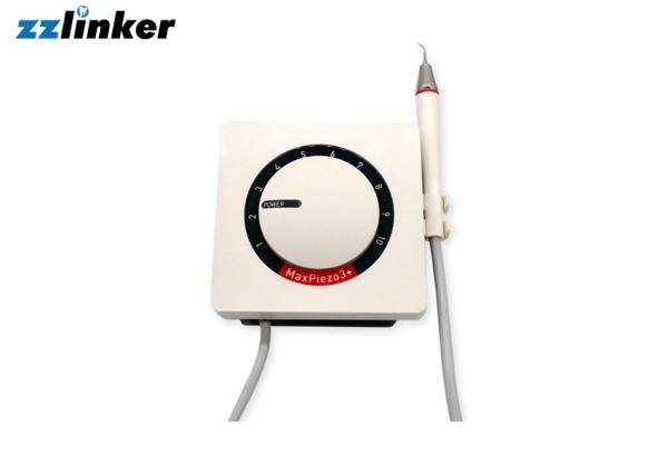 6 Colors Detachable Dental Ultrasonic Scaler With LED Handpiece