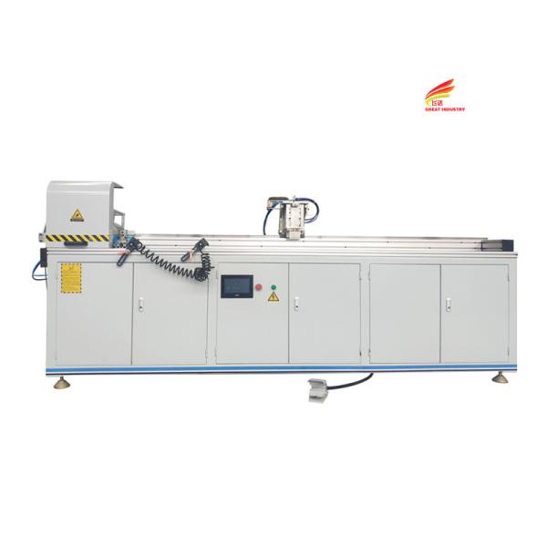 Automatic Inserting Glass Wool Machinery 3500mm*700mm*1500mm