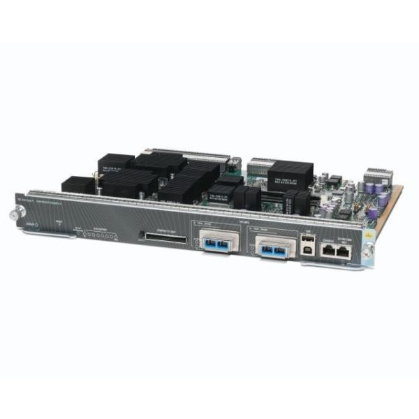Cisco Catalyst 4500 WS-X45-SUP6-E