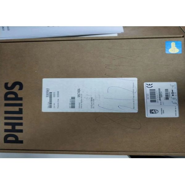 Черный цвет Дефибриллятор Машины Части Ручка Для PHLIP M4746A