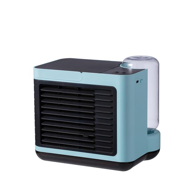 Type-C USB Cable Air Cooler Fan for Home & Office