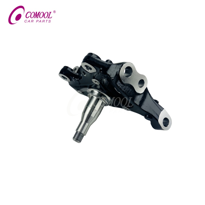 ODM Car Front Knuckle A2043320101 For Mercedes Benz W203 W204 W207 W209 W171 W172
