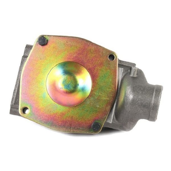 1727766 1727767 Excavator Water Pump 2P0662 2P0661