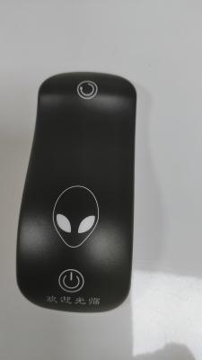 ABS / PP Electronic Spare Parts Product Key / Computer Mouse Plastic Parts