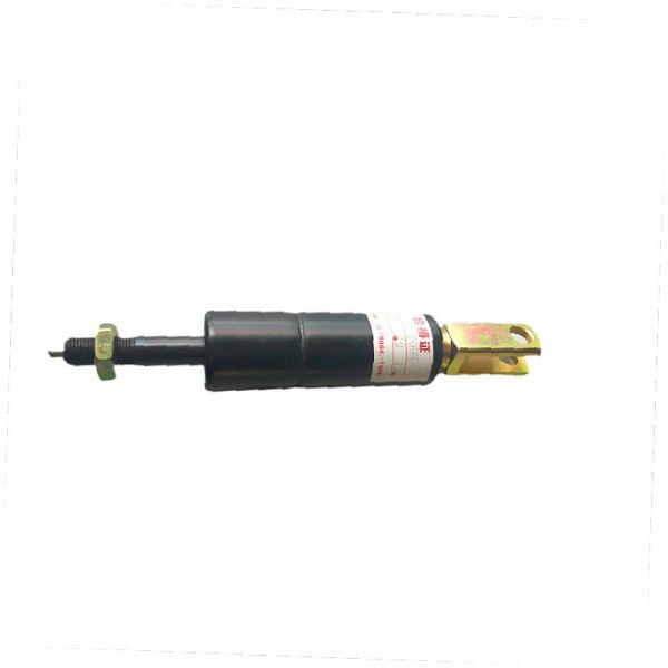 Bus general - purpose seat gas spring / seat rod - type recliner assembly 7202-00039/7202-00179
