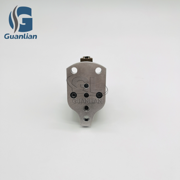 ISX QSX 15 X15 ISX15 QSX15 Diesel Engine Kits Fuel Injection Pump Qsx15 Actuator 4089985 for Cum-mins