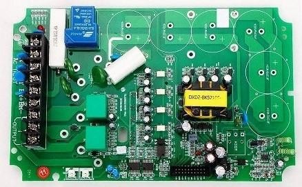 FR4 Turnkey PCB Assembly Design + Sourcing + Fabrication One Stop Solution