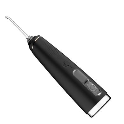 Uma aprovação oral de Nicefeel DIY Irrigator FDA do controle do botão