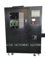 IEC60587 que segue a máquina de testes Mark Index Tester High Voltage elétrico da erosão