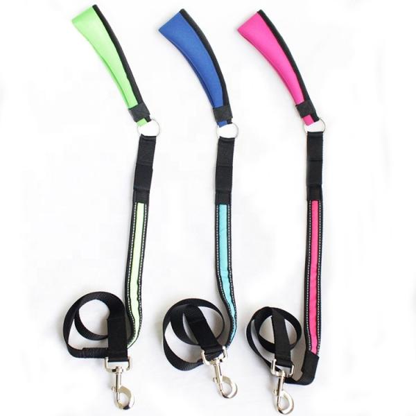 Pet Accessories LED Dog Collar , Night Safety  Light Up Flashing LED Pet Dog Leash